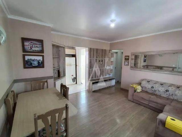 Apartamento para Venda em Canoas/RS Nossa Senhora das Graças 2 Quartos