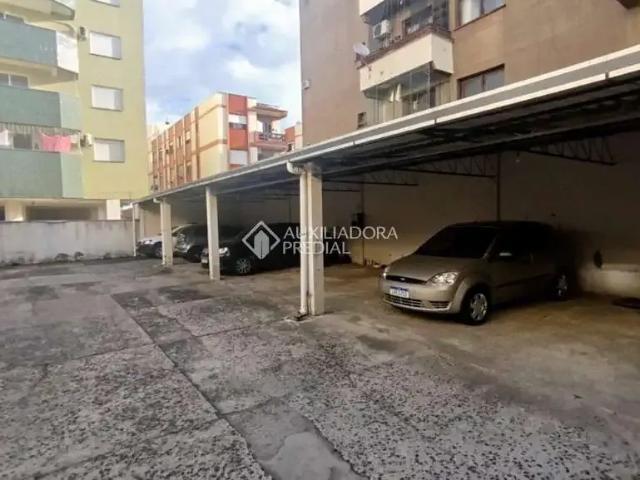 Apartamento para Venda em Canoas/RS Nossa Senhora das Graças 2 Quartos