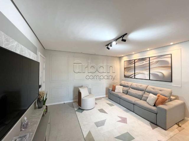 Apartamento para Venda em Canoas/RS Nossa Senhora das Graças 2 Quartos