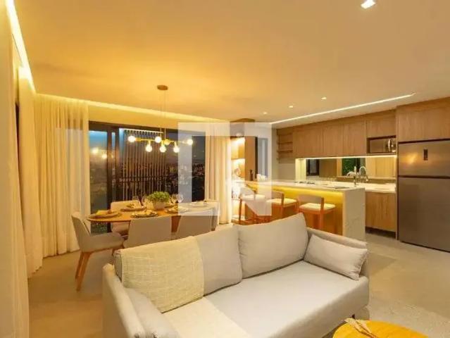 Apartamento para Venda em Canoas/RS Nossa Senhora das Graças 2 Quartos