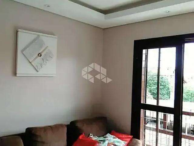 Apartamento para Venda em Canoas/RS Nossa Senhora das Graças 2 Quartos