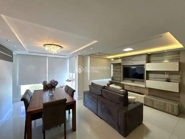 Apartamento para Venda em Canoas/RS Nossa Senhora das Graças 2 Quartos