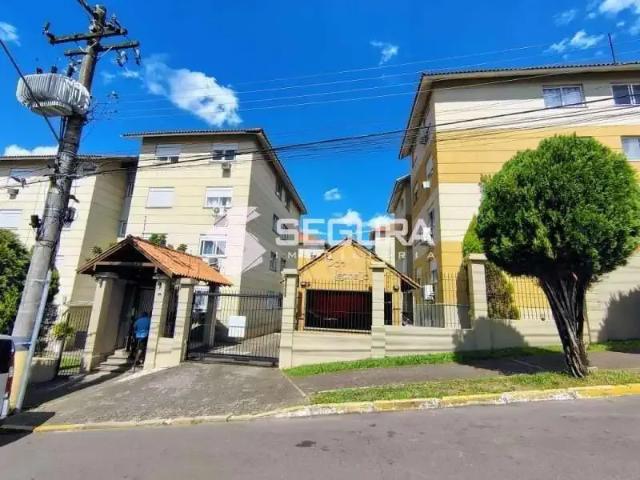 Apartamento para Venda em Canoas/RS Nossa Senhora das Graças 2 Quartos