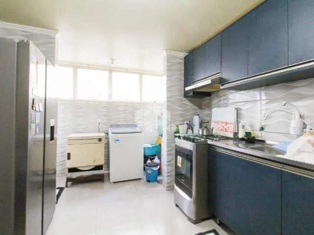 Apartamento para Venda em Canoas/RS Nossa Senhora das Graças 2 Quartos