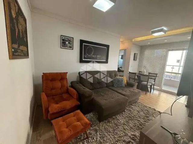 Apartamento para Venda em Canoas/RS Nossa Senhora das Graças 2 Quartos