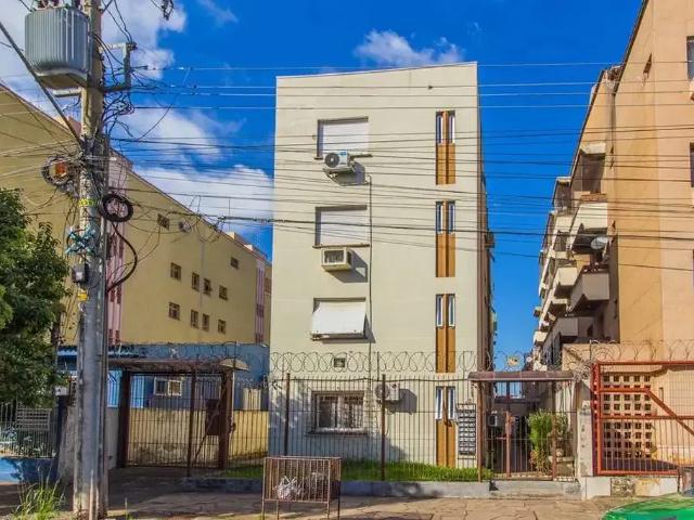 Apartamento para Venda em Canoas/RS Nossa Senhora das Graças 2 Quartos