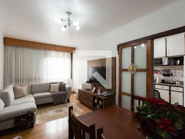 Apartamento para Venda em Canoas/RS Nossa Senhora das Graças 2 Quartos
