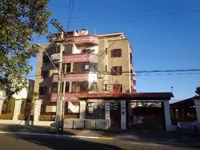 Apartamento para Venda em Canoas/RS Nossa Senhora das Graças 2 Quartos