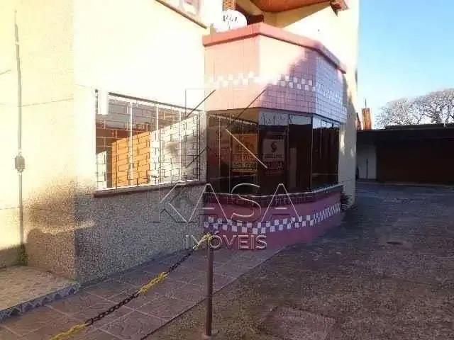 Apartamento para Venda em Canoas/RS Nossa Senhora das Graças 2 Quartos