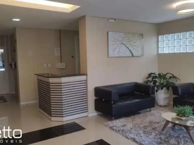 Apartamento para Venda em Canoas/RS Nossa Senhora das Graças 2 Quartos
