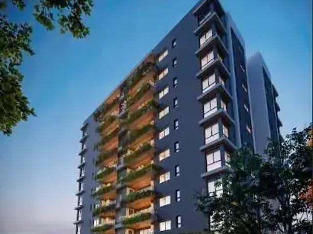 Apartamento para Venda em Canoas/RS Nossa Senhora das Graças 3 Quartos