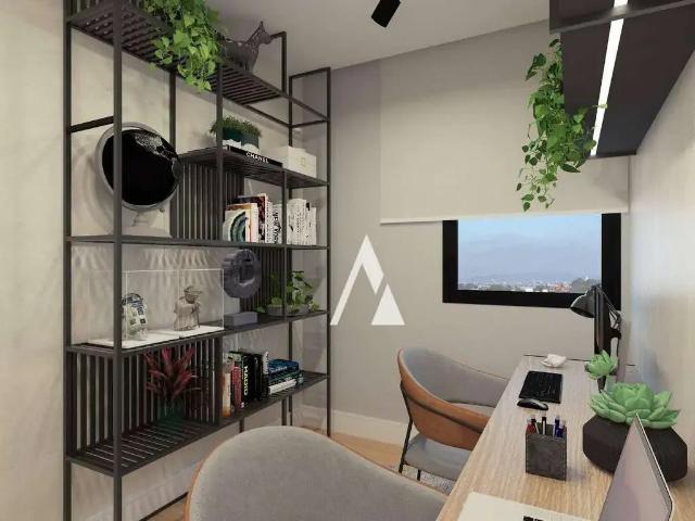 Apartamento para Venda em Canoas/RS Nossa Senhora das Graças 3 Quartos
