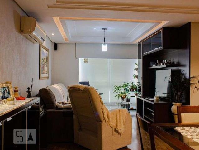 Apartamento para Venda em Canoas/RS Nossa Senhora das Graças 3 Quartos