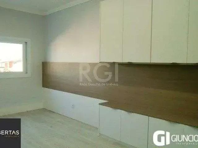 Apartamento para Venda em Canoas/RS Nossa Senhora das Graças 3 Quartos