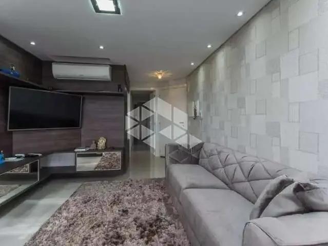Apartamento para Venda em Canoas/RS Nossa Senhora das Graças 3 Quartos