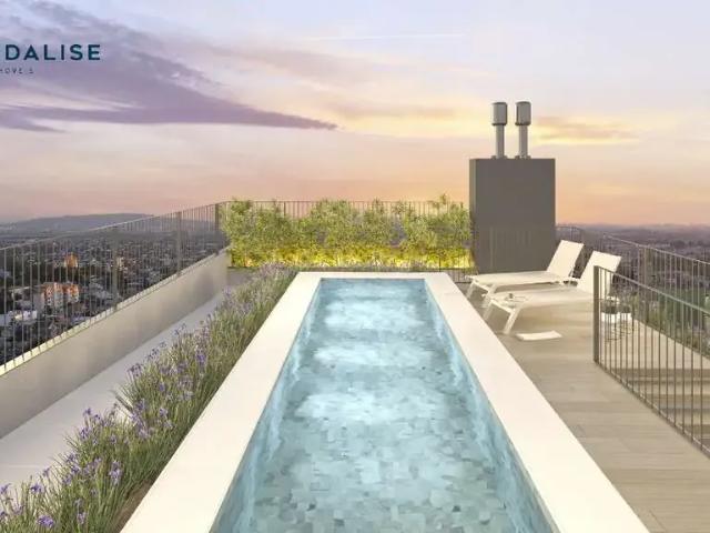Apartamento para Venda em Canoas/RS Nossa Senhora das Graças 3 Quartos