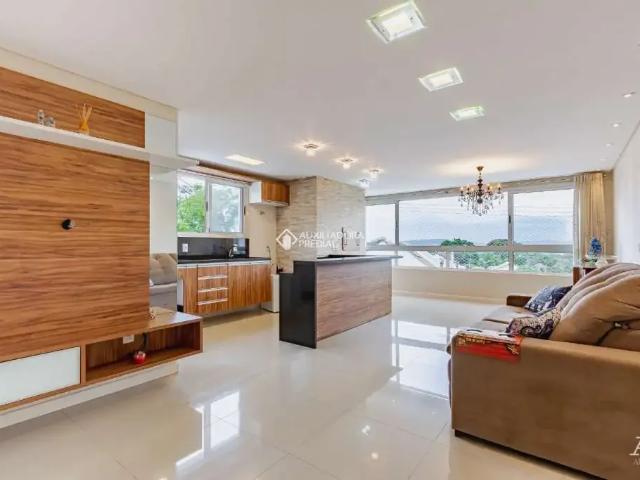 Apartamento para Venda em Canoas/RS Nossa Senhora das Graças 3 Quartos