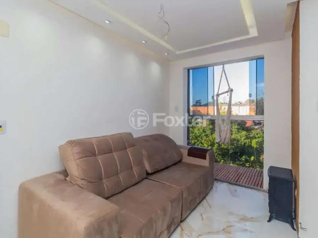 Apartamento para Venda em Canoas/RS Olaria 1 Quartos