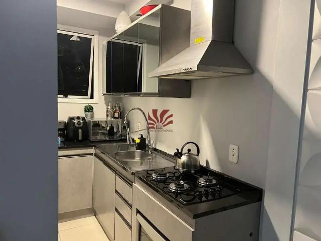 Apartamento para Venda em Canoas/RS Olaria 2 Quartos