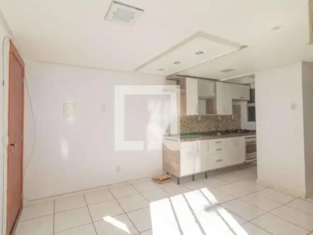 Apartamento para Venda em Canoas/RS Olaria 2 Quartos