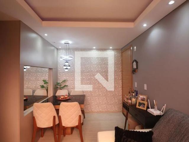 Apartamento para Venda em Canoas/RS Olaria 2 Quartos