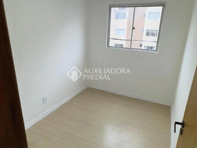 Apartamento para Venda em Canoas/RS Olaria 2 Quartos