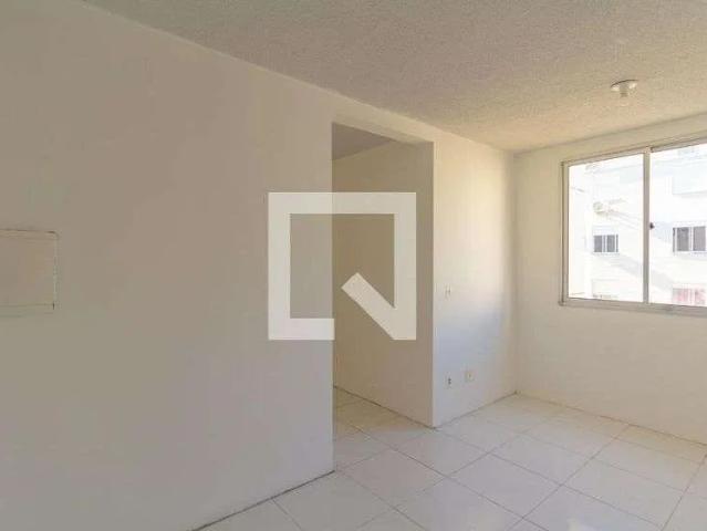 Apartamento para Venda em Canoas/RS Olaria 2 Quartos