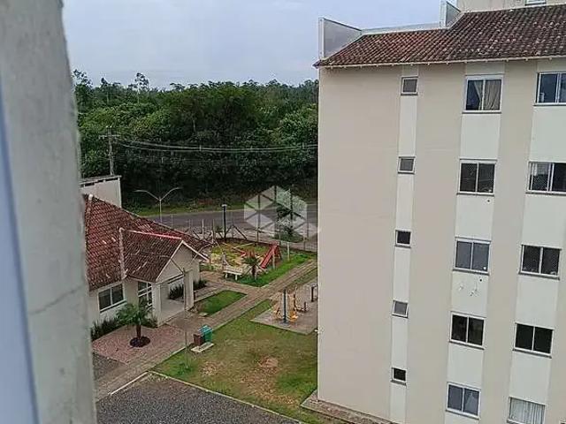 Apartamento para Venda em Canoas/RS Olaria 2 Quartos