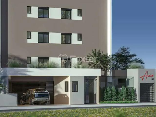 Apartamento para Venda em Canoas/RS Olaria 2 Quartos