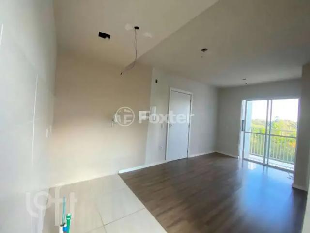 Apartamento para Venda em Canoas/RS Olaria 2 Quartos