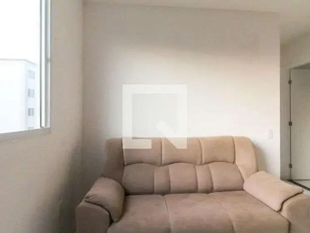 Apartamento para Venda em Canoas/RS Olaria 2 Quartos