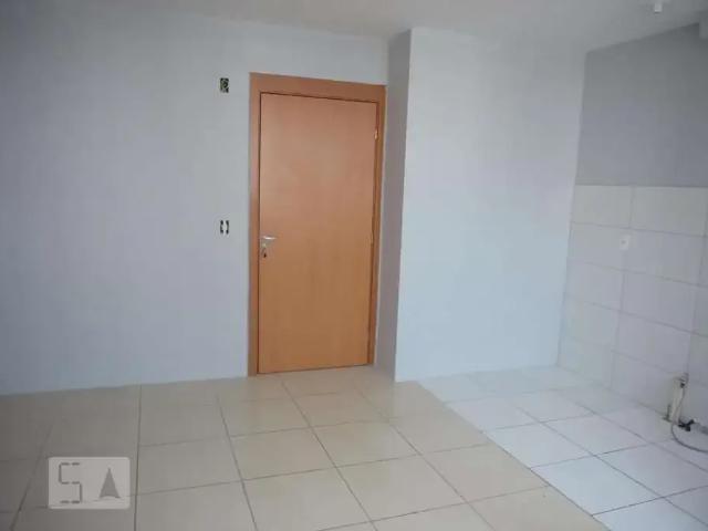 Apartamento para Venda em Canoas/RS Olaria 2 Quartos