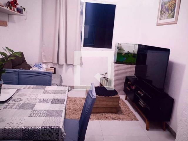 Apartamento para Venda em Canoas/RS Olaria 2 Quartos