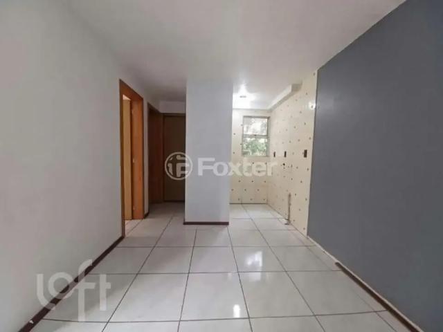 Apartamento para Venda em Canoas/RS Olaria 2 Quartos