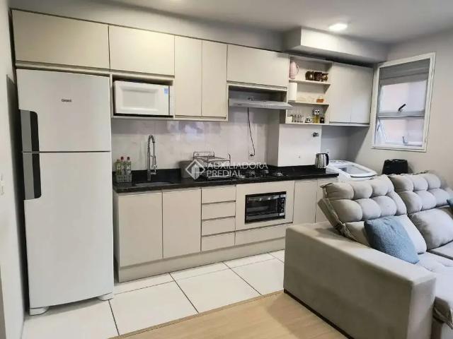 Apartamento para Venda em Canoas/RS Olaria 2 Quartos