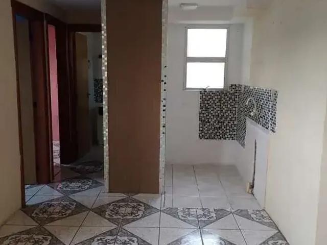Apartamento para Venda em Canoas/RS Olaria 2 Quartos