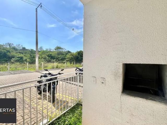 Apartamento para Venda em Canoas/RS Olaria 2 Quartos