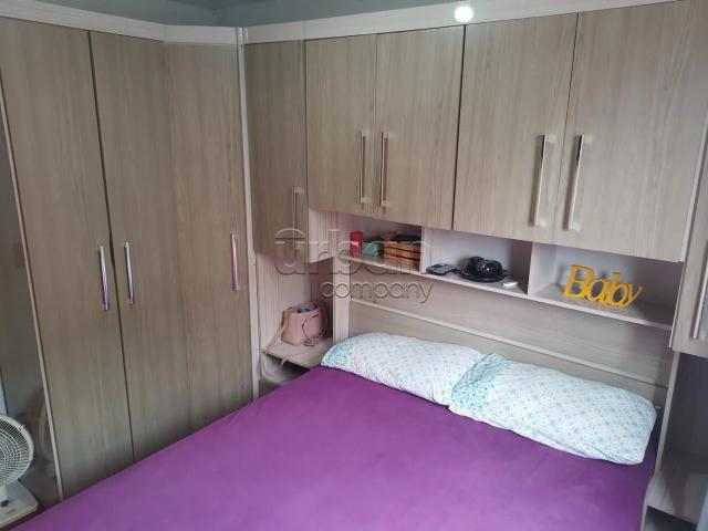 Apartamento para Venda em Canoas/RS Olaria 2 Quartos