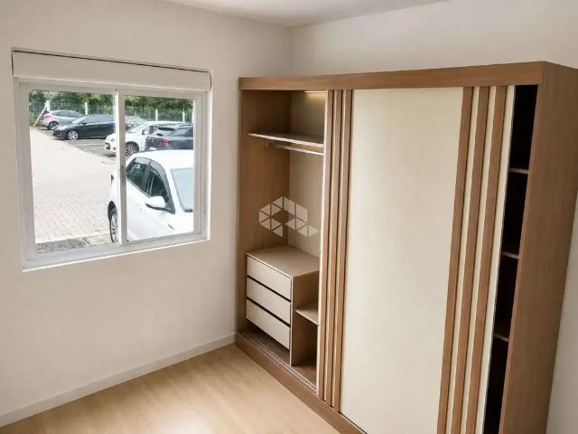 Apartamento para Venda em Canoas/RS Olaria 2 Quartos