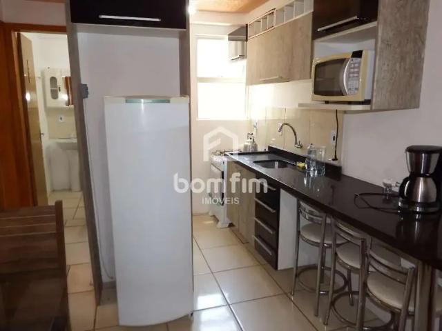 Apartamento para Venda em Canoas/RS Olaria 2 Quartos