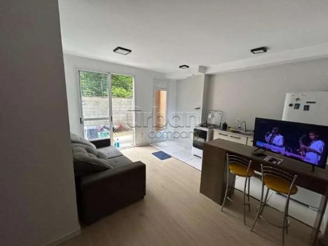 Apartamento para Venda em Canoas/RS Olaria 2 Quartos