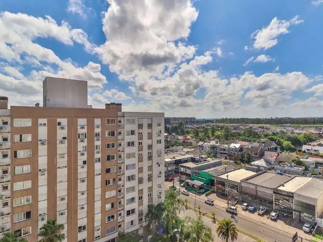 Apartamento para Venda em Canoas/RS Olaria 2 Quartos