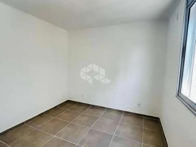 Apartamento para Venda em Canoas/RS Olaria 2 Quartos