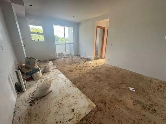 Apartamento para Venda em Canoas/RS Olaria 2 Quartos
