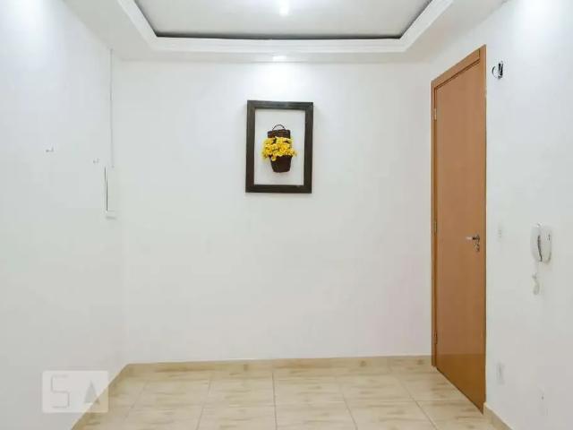 Apartamento para Venda em Canoas/RS Olaria 2 Quartos