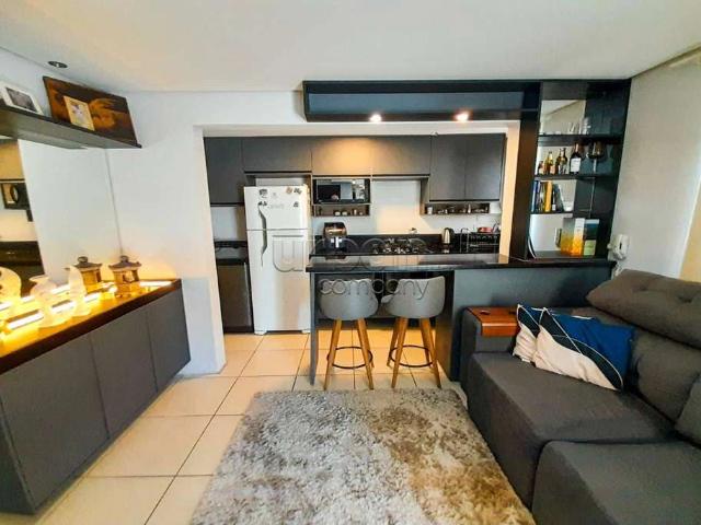 Apartamento para Venda em Canoas/RS Olaria 2 Quartos