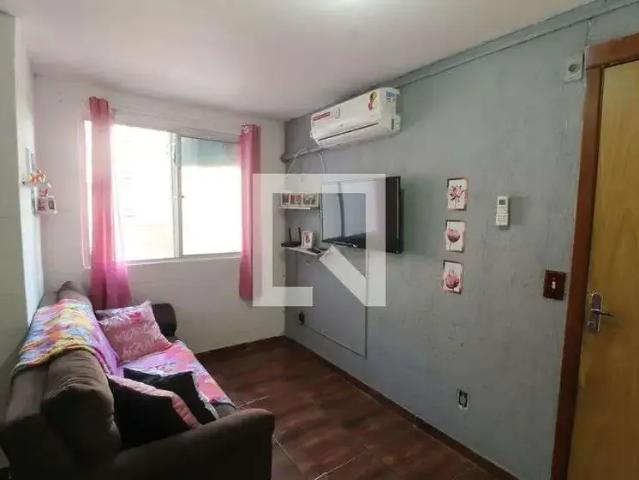 Apartamento para Venda em Canoas/RS Olaria 2 Quartos