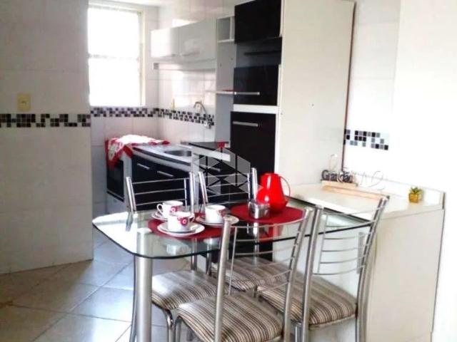 Apartamento para Venda em Canoas/RS Olaria 2 Quartos