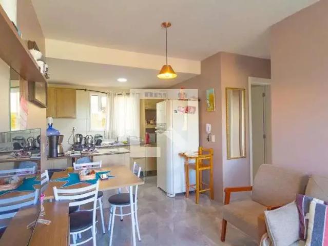 Apartamento para Venda em Canoas/RS Olaria 2 Quartos