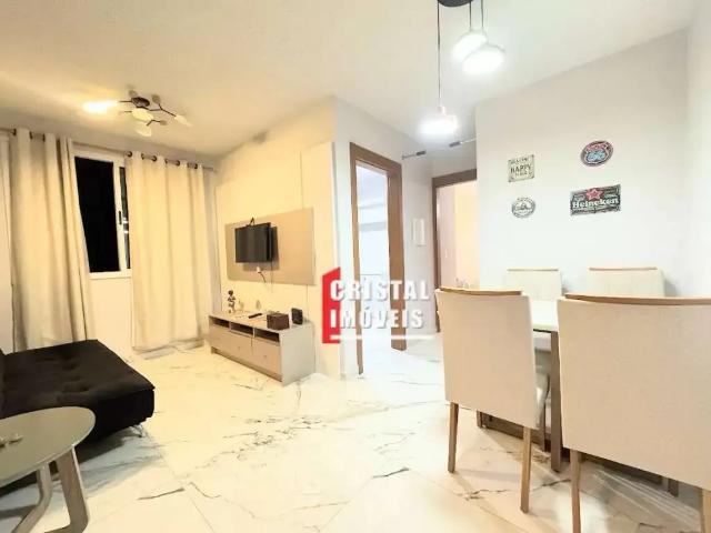Apartamento para Venda em Canoas/RS Olaria 2 Quartos